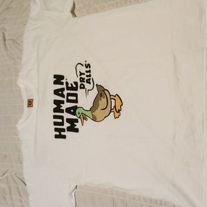 Human made shirt